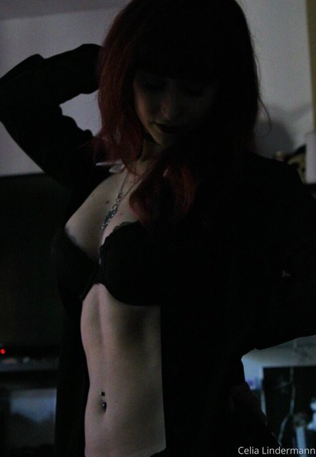 celialindermann sexy actress archive