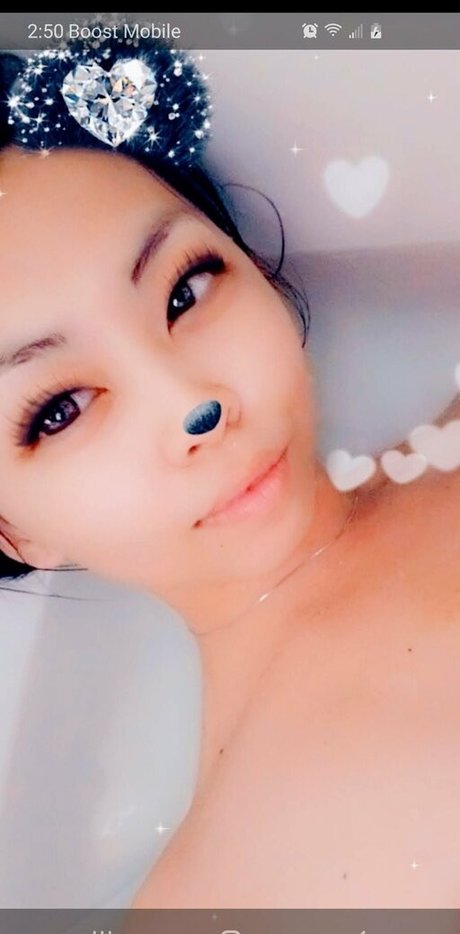 pajrose model porn image