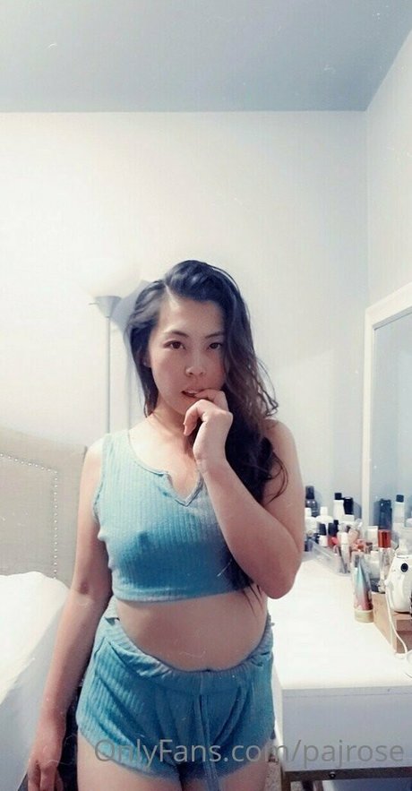 pajrose nude star picture