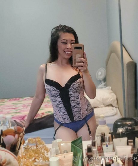 pajrose model xxx pictures