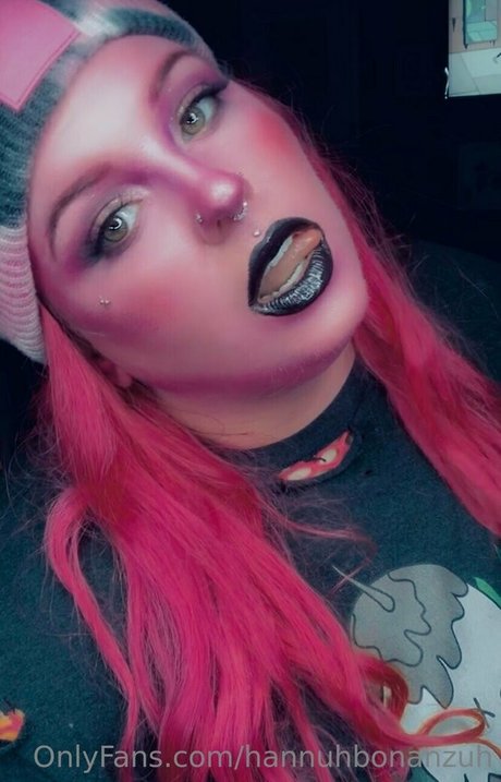 hannuhbonanzuh model sex image