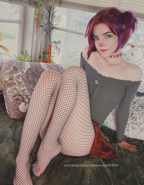 ashemareefree pornstar naked pics