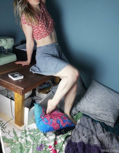 pantieprincess23 star exclusive gallery