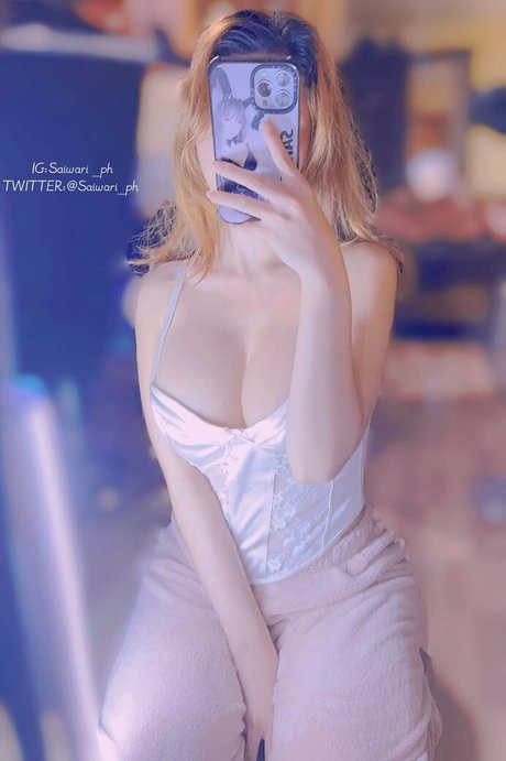 saiwari ph nude pornstar pics