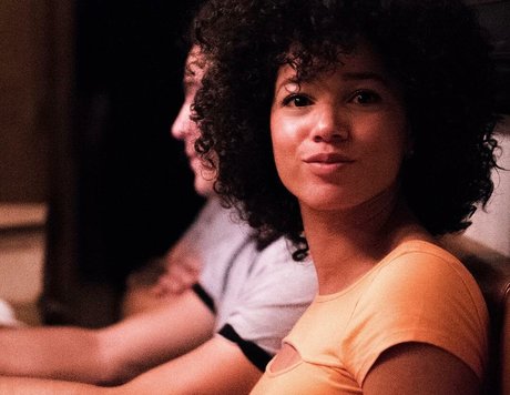 Alisha Wainwright star nudes pics