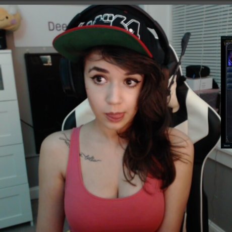 Deernadia hd star picture