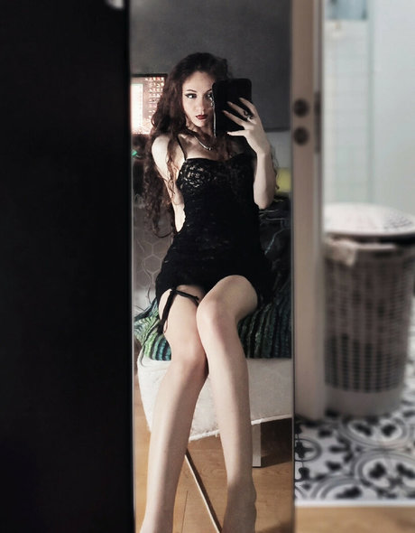 Michal Cosplay star sexy archive