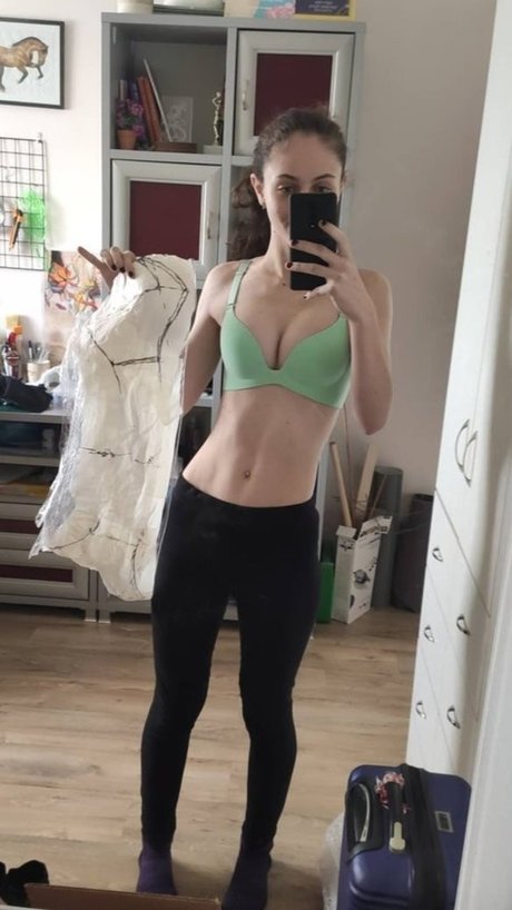 Michal Cosplay star high quality picture