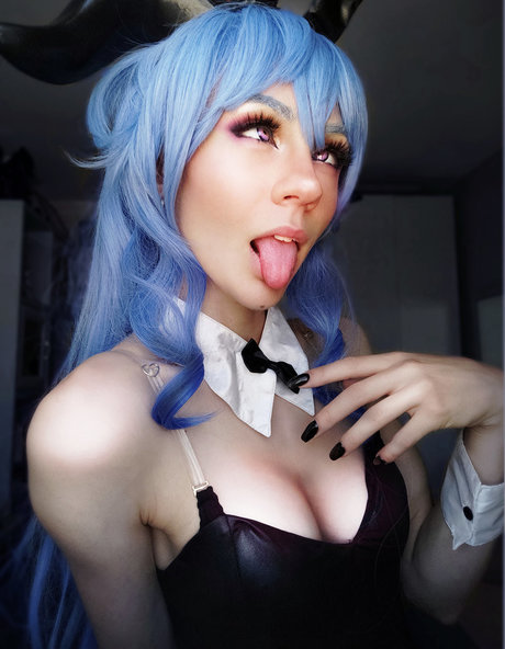 Michal Cosplay best model photo