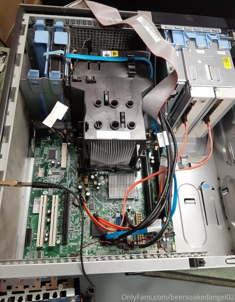 beersoakedangel02 art star img