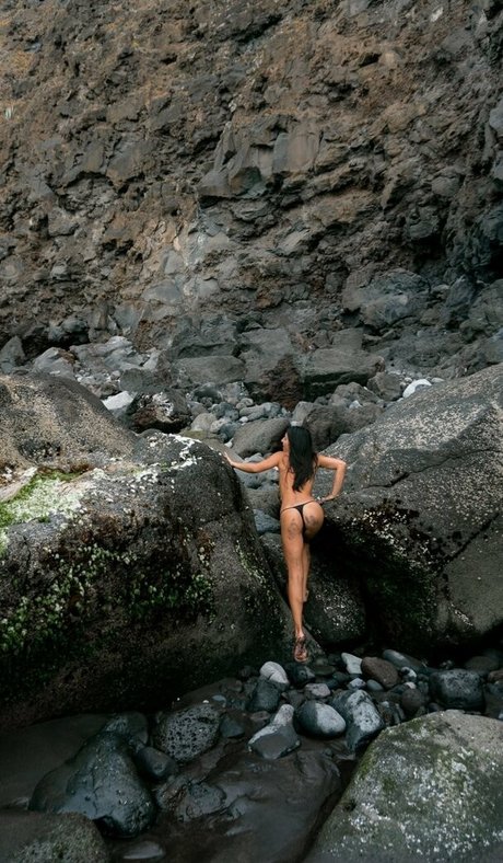 danikamori model beautiful gallery