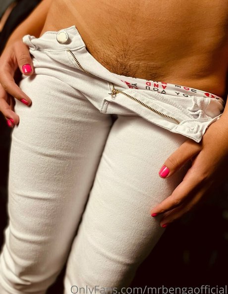 mrbengaofficial art pornstar photo