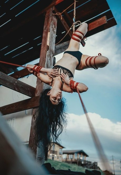 The blacksphinx model art gallery