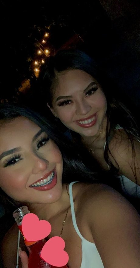 Gisselle Next Door pornstar art img