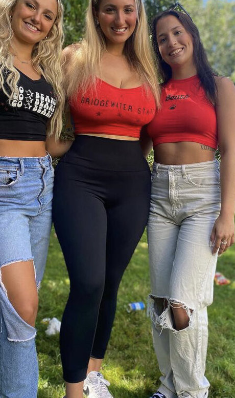 Angelina C naked pornstar pic