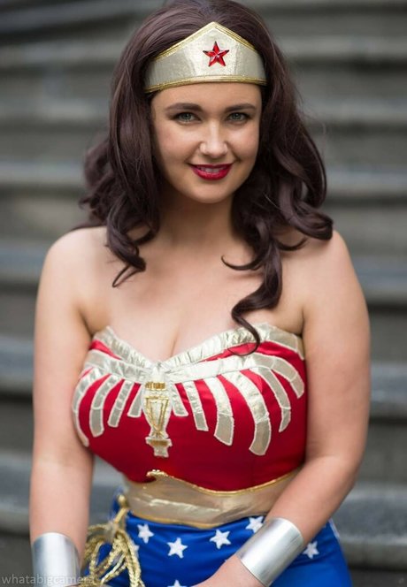 Rae Johnston nudes actress pic