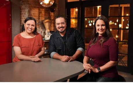 Rae Johnston model perfect img