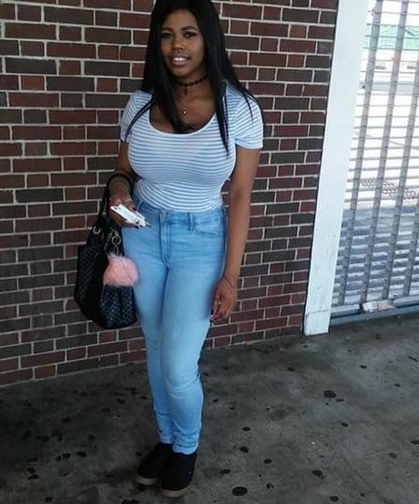 Barbara Jane beautiful star img