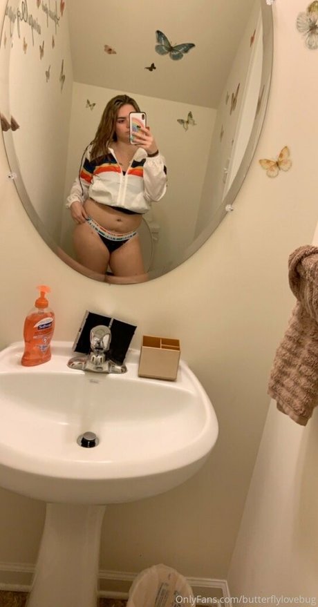 butterflylovebug star porn pictures
