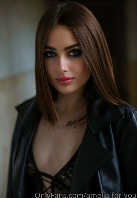 amelia for you xxx star pictures