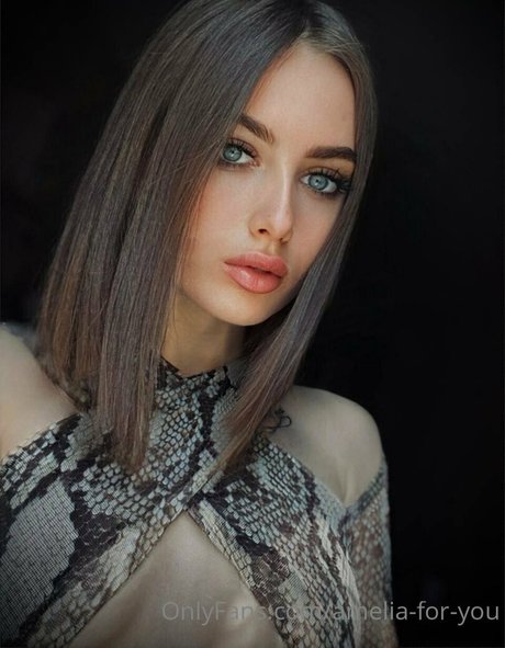 amelia for you nudes pornstar galleries