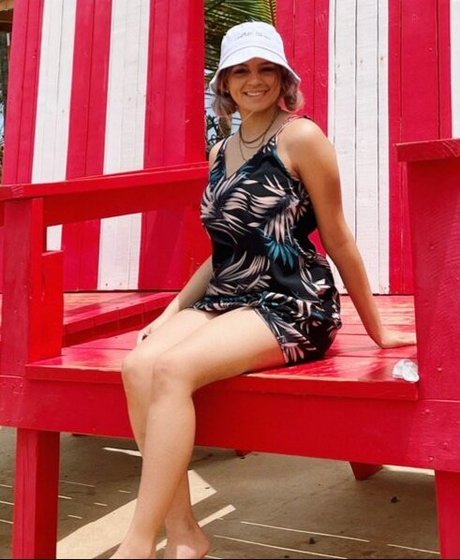 Leslie Sanchez pornstar beautiful photo