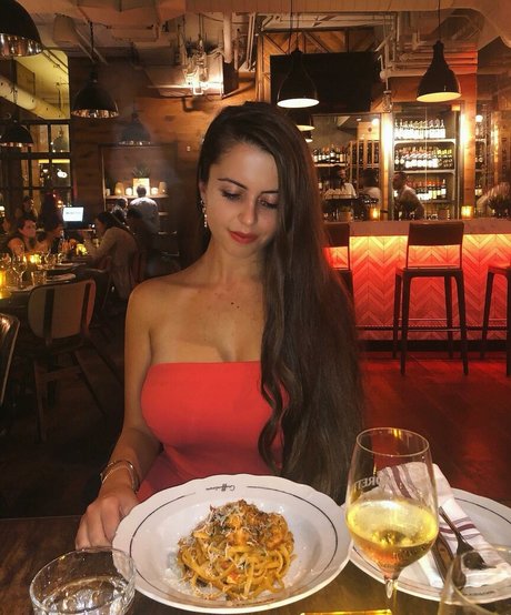 Victoria Boiadgieva top model galleries