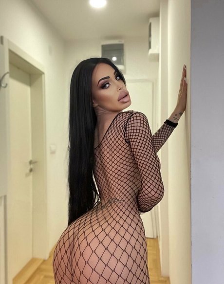 real siliconebunny exclusive model archive