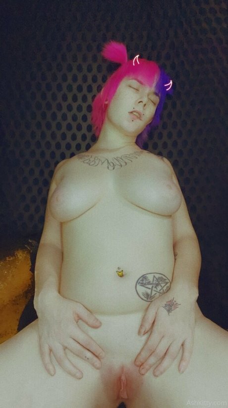 ashkitty pornographic star images