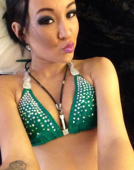 Amai Liu profile image