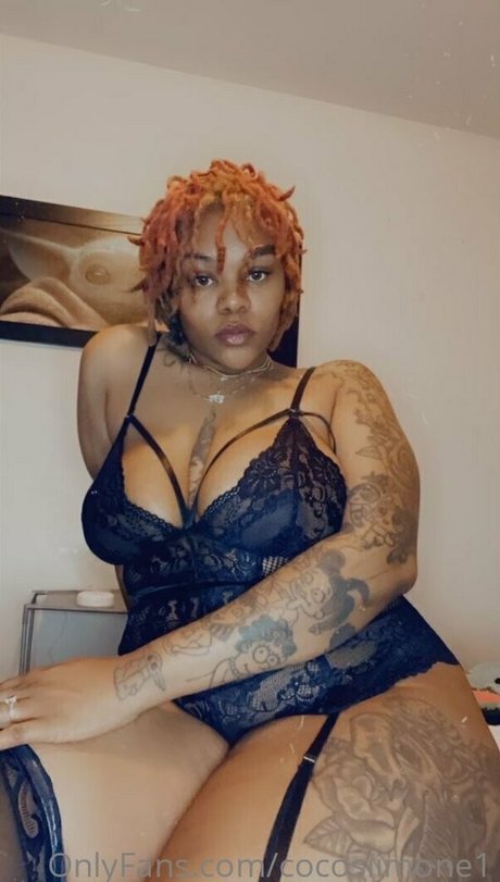 cocosiimone1 star adult photos
