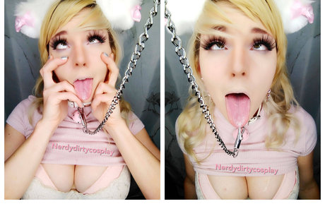 Kat Mattix best actress photos