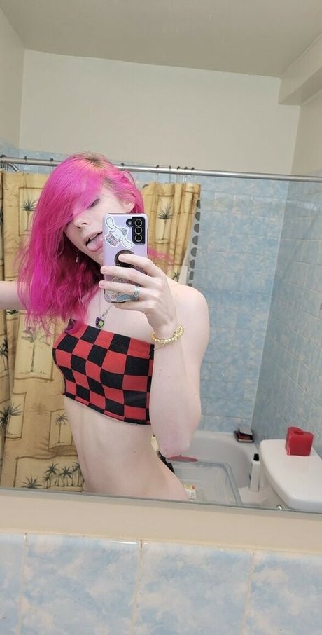 RainieBun star pretty image