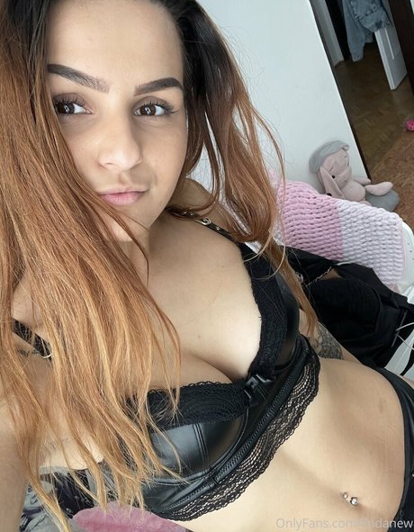 lindanew hot model images