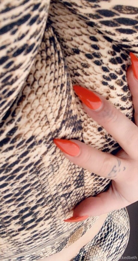 bettyclark model erotic images