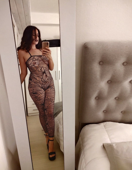 ayahotterthanhell nudes star gallery