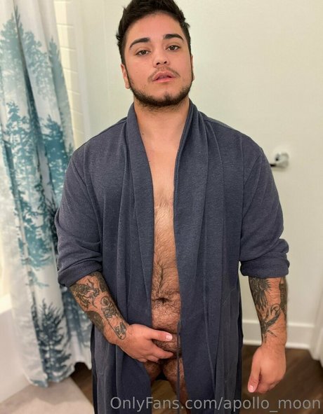 apollo moon pretty pornstar pics