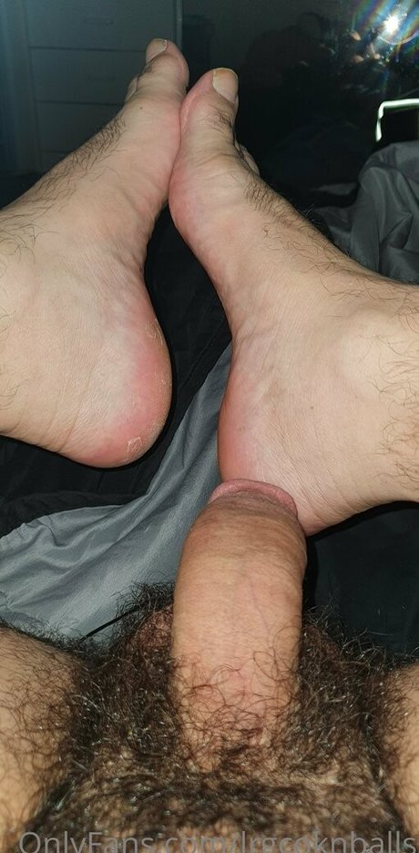 lrgcoknballs star pornographic images