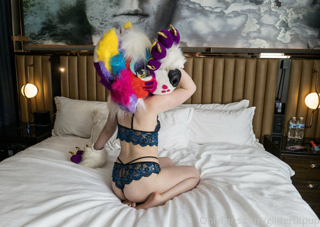 glittertitpup pornstar pretty photos