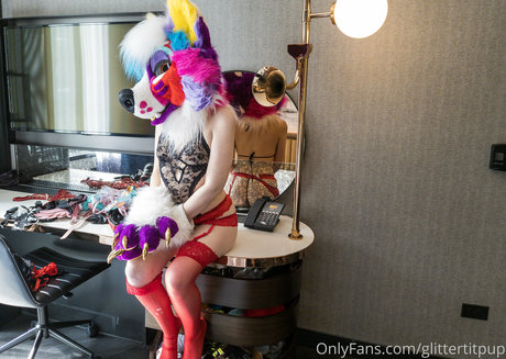 glittertitpup pornstar top archive