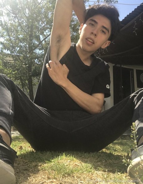 brunosaints_ model sex pics