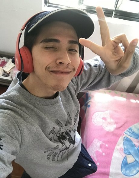 brunosaints_ nice star photo