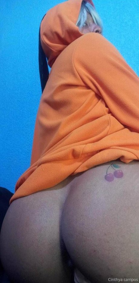 cinthyach00 nude pornstar picture