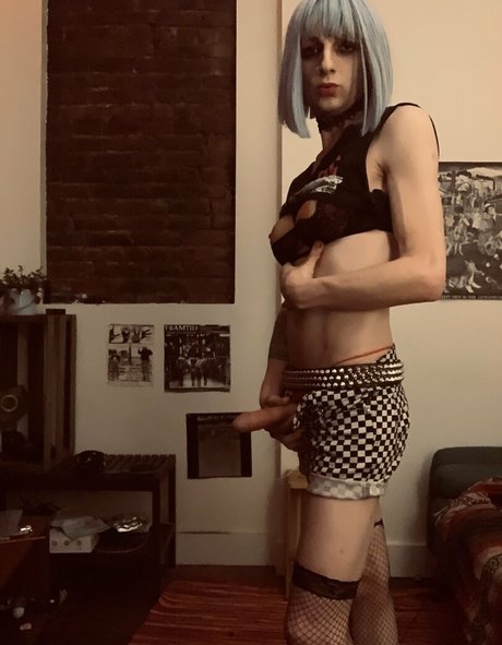 tsmonicamoon pornographic star galleries