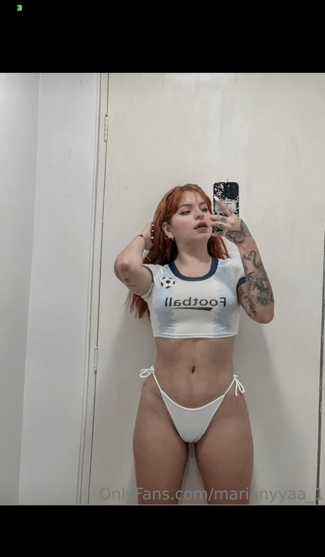 marianyyaa 1 star adult pictures