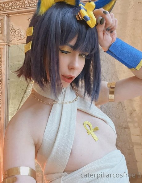 caterpillarcosfree sexy actress img