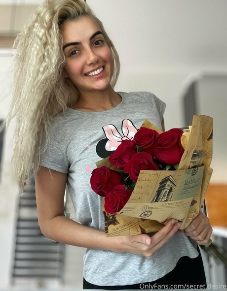 secret desire model nude img