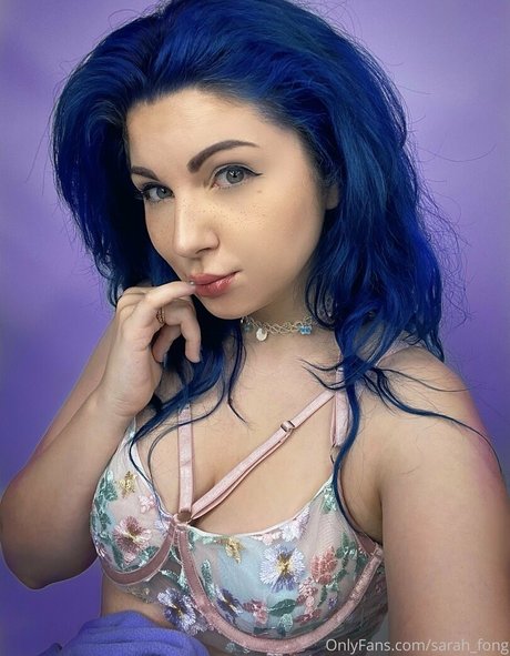 Sarah Fong model sexy gallery