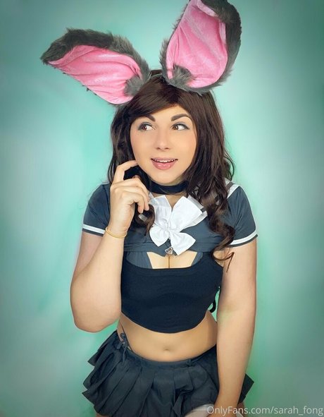 Sarah Fong pornstar top gallery