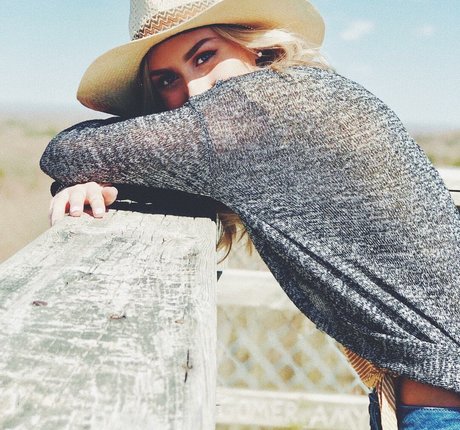 Jakki Farmer pretty model pictures